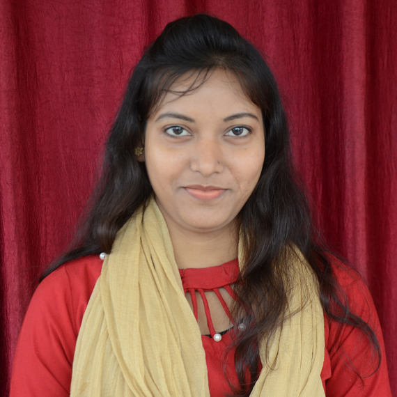 Bushra