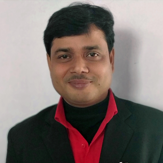 Mr. Amrendra