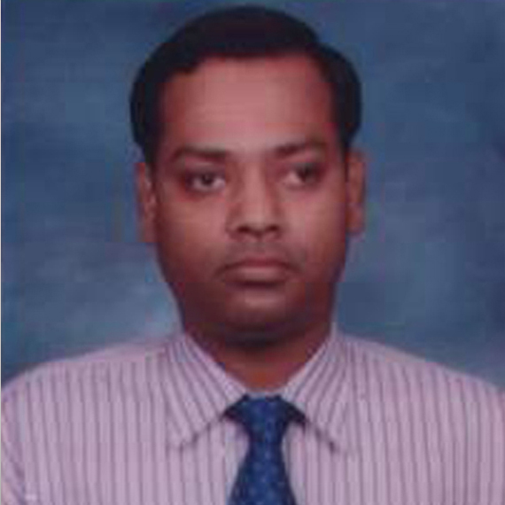 Mr. D. Paul