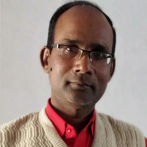 Mr. Gyan