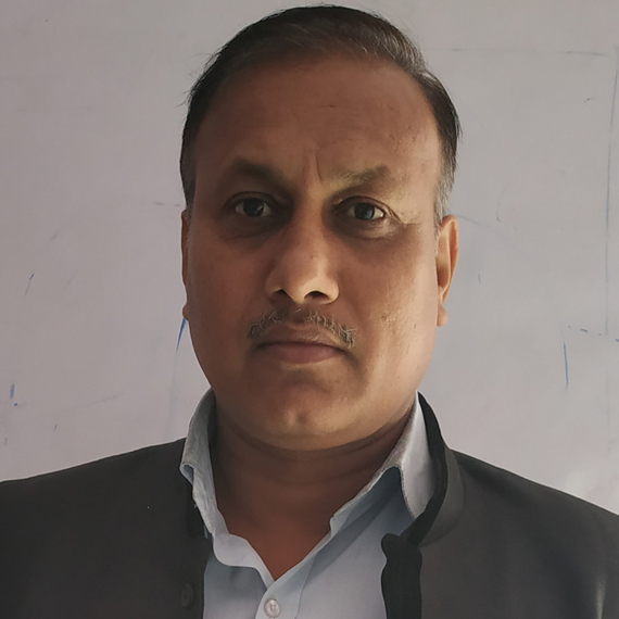 Mr. Sanjay