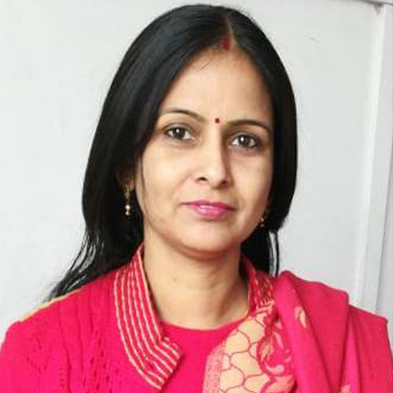 Mrs. Babita Yadav
