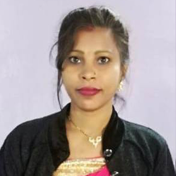Mrs. Baby Singh