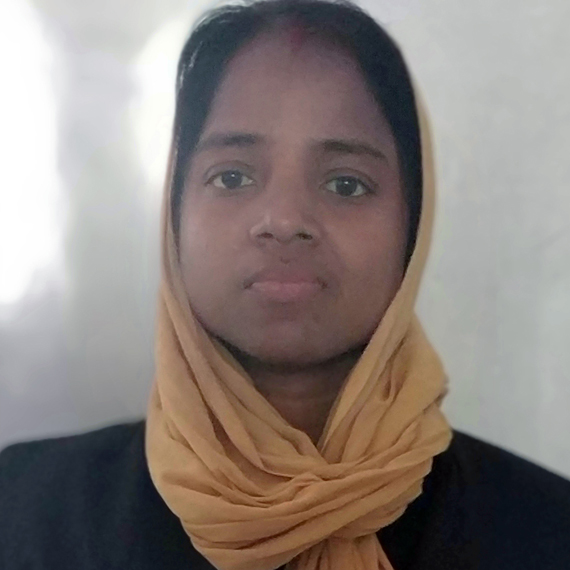 Mrs. Sunita