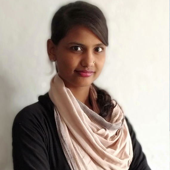 Ms. Nirmala
