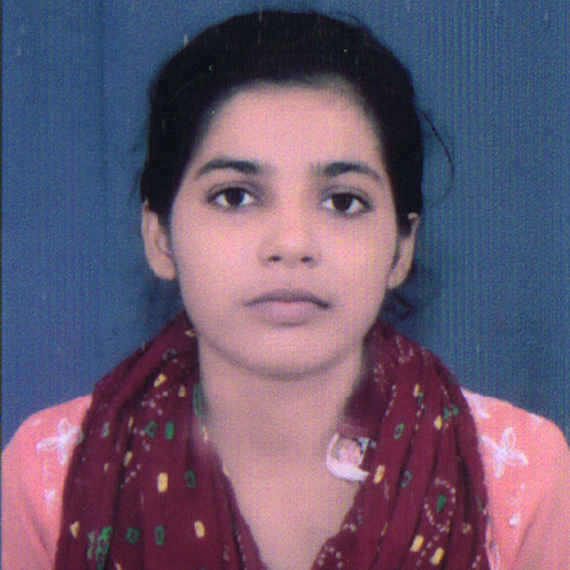 Ms. Tejaswanee