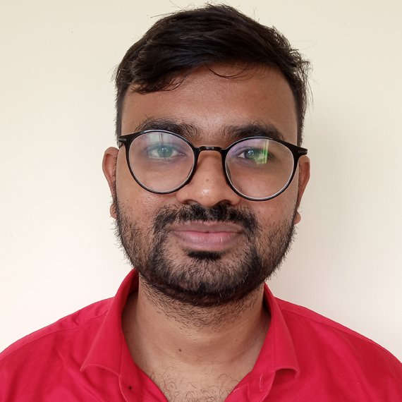 Mr. Santosh