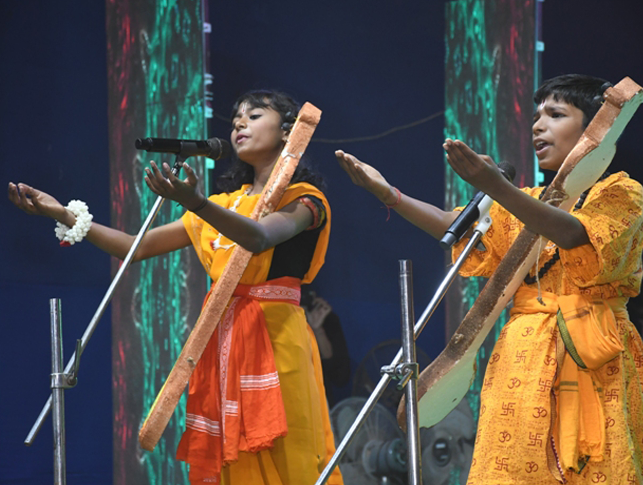 Winter Festival 2022