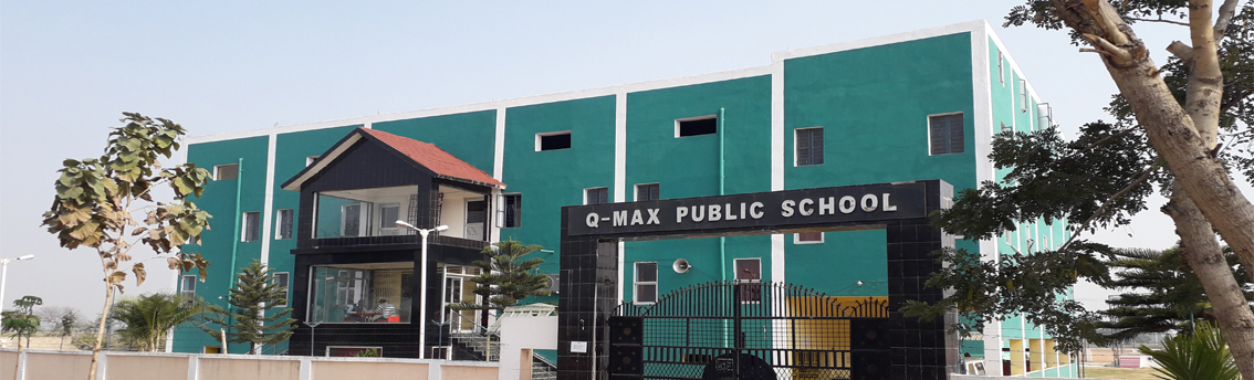 School building