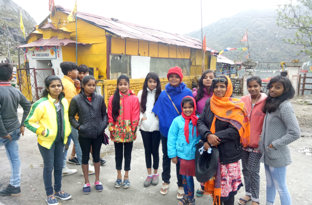 Educational tour