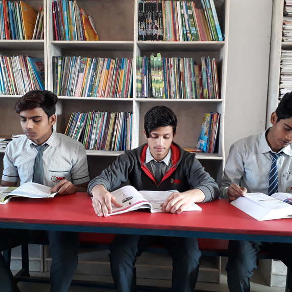 Library