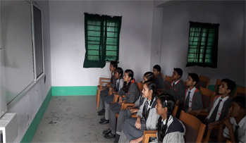 Smart class