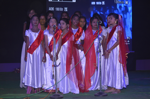 Dance performance